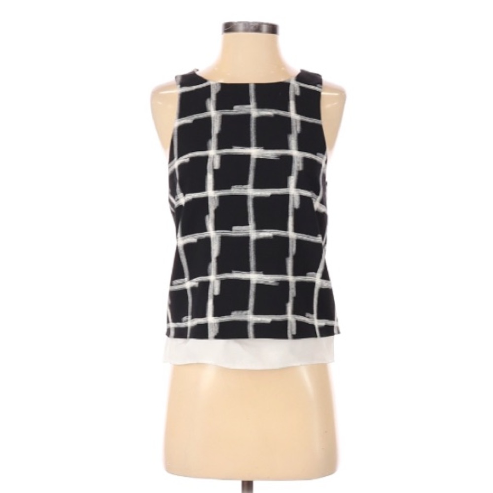 Topshop blouse, EUC